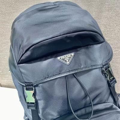Replica Prada Bags Re-Nylon Saffiano 2VZ090 32x57x19cm ap 15