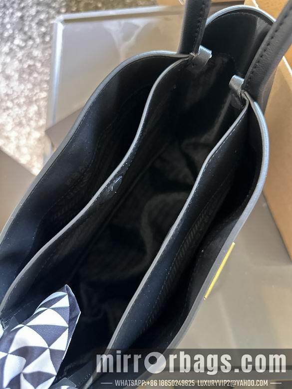 Replica Prada Bags 25cm 073002 DN