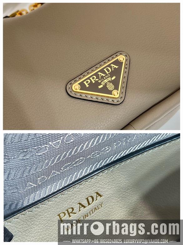 Replica Prada Bags Prada 1BA451 25x18x10cm AP.