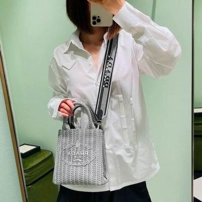 Replica Prada Bags 1BA343 21X22X10cm Ap
