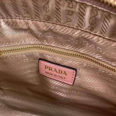 Replica Prada Bags Saffiano 2128 23X18X9cm YW
