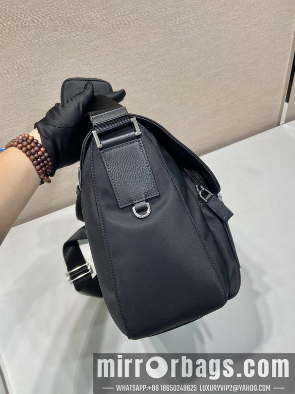 Replica Prada Bags Prada 1BD953 20.5x27x12cm AP