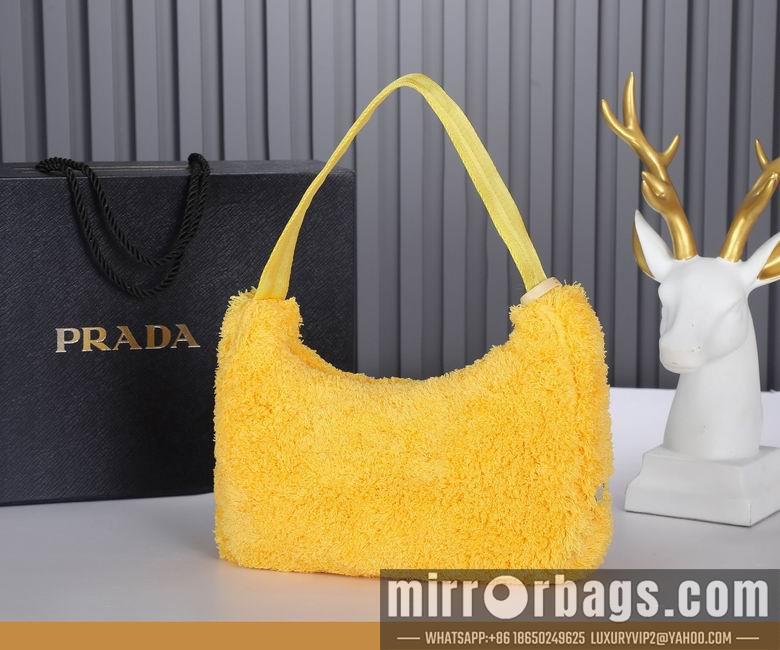Replica Prada Bags WM1NE515 22X12X6