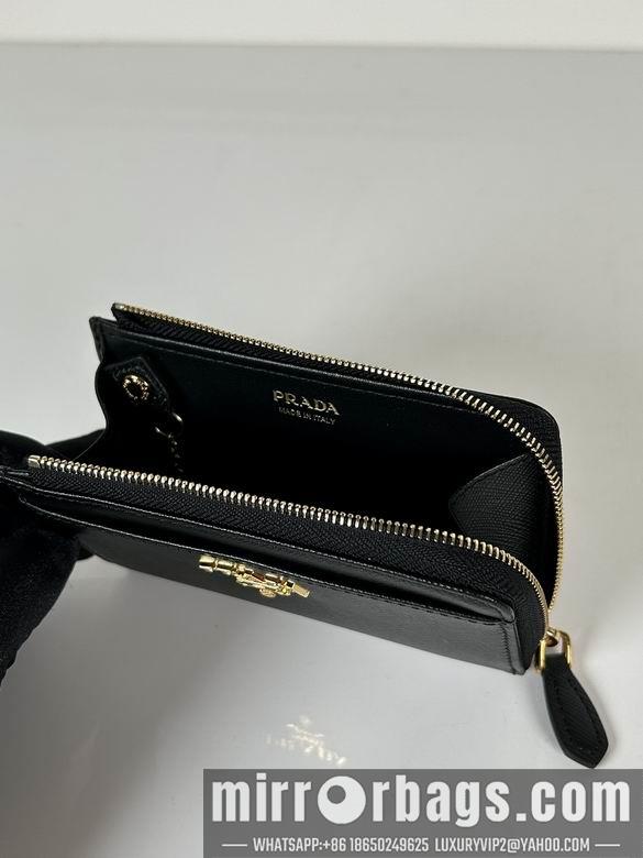 Replica Prada Bags 1PP122 8.5X13cm YG 3colour