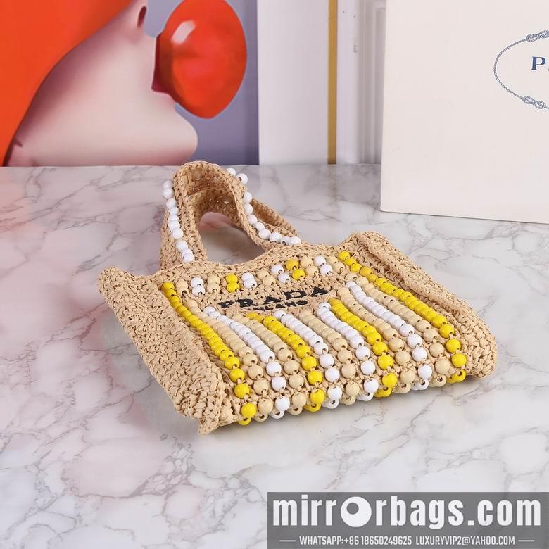Replica Prada Bags 24X7X22cm 112108 XMY