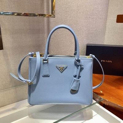 Replica Prada Bags Galleria Saffiano AP1BA863 28X20X12