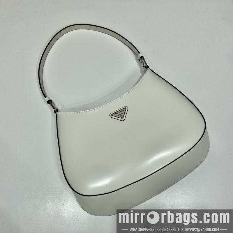 Replica Prada Bags 1BC499 26.5X15X4cm Ap