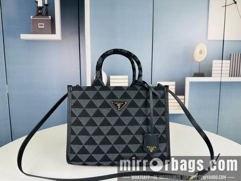 Replica Prada Bags 23140 28X22X9cm XMY 2colour