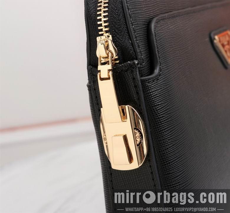Replica Prada Bags 8319-3 27X18X4cm WP 3colour