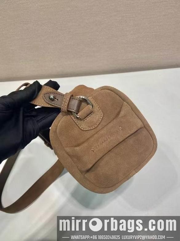 Replica Prada Bags 2VH188 24X11X11cm WP 3colour