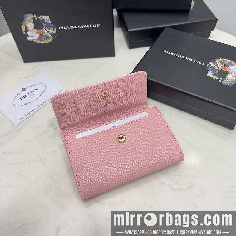 Replica Prada Bags Prada ML204 11x6.5cm zy