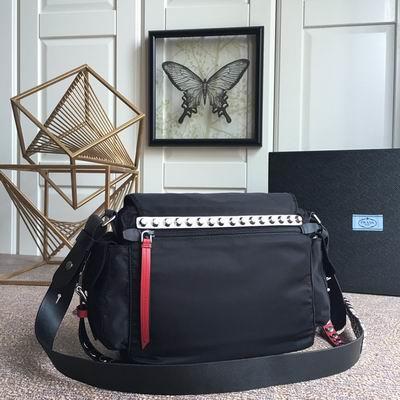 Replica Prada Bags 1BD118 30x22x11cm ap 27
