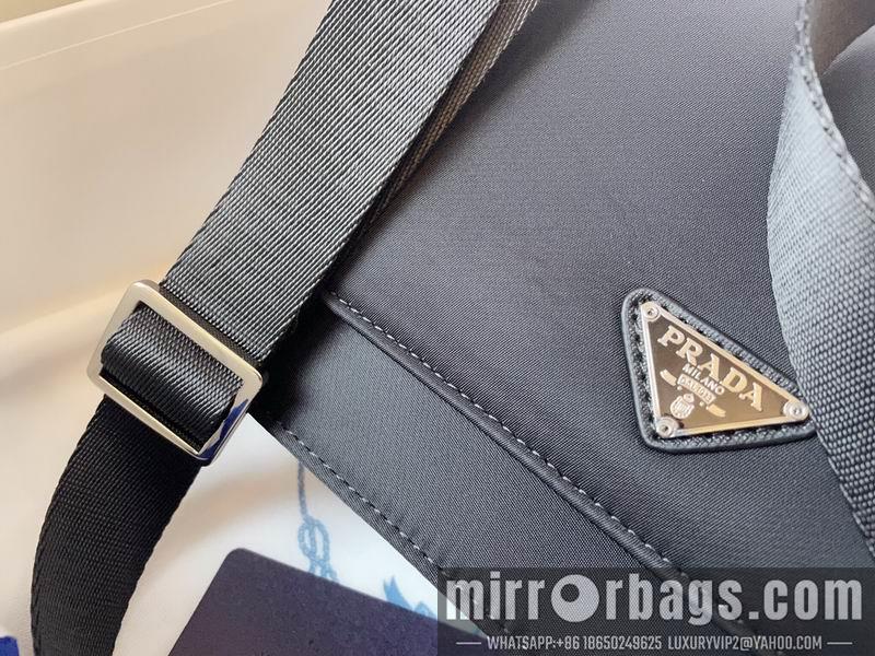 Replica Prada Bags 1BD836 25X7X17cm CN