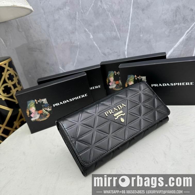 Replica Prada Bags Prada ML201 19x10x2.5cm zy2色