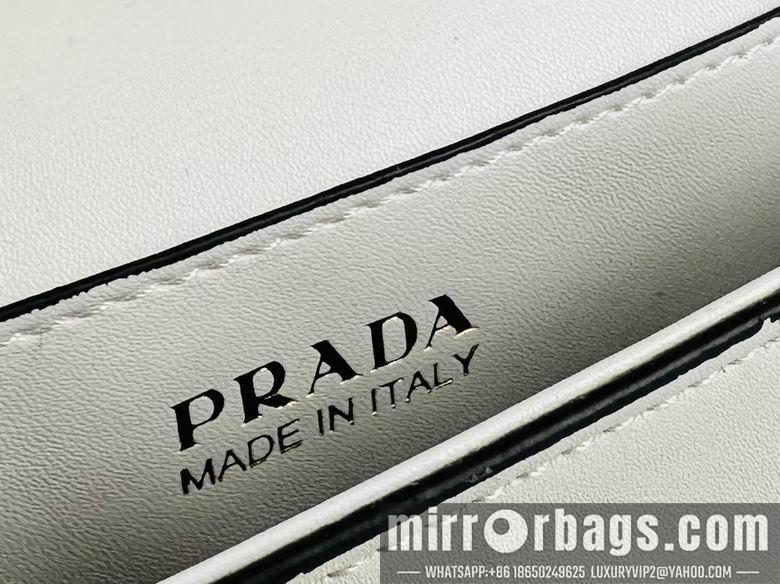 Replica Prada Bags 813 21.5X13X5cm XMY 3colour