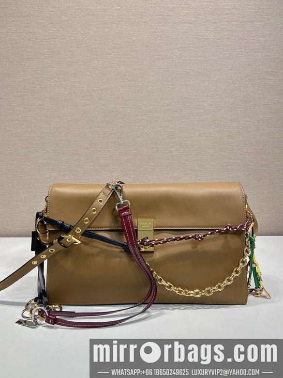 Replica Prada Bags Prada 1BD378 35x19.5x10.5cm AP