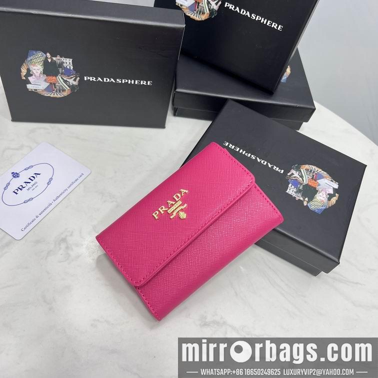 Replica Prada Bags Prada ML204 11x6.5cm zy