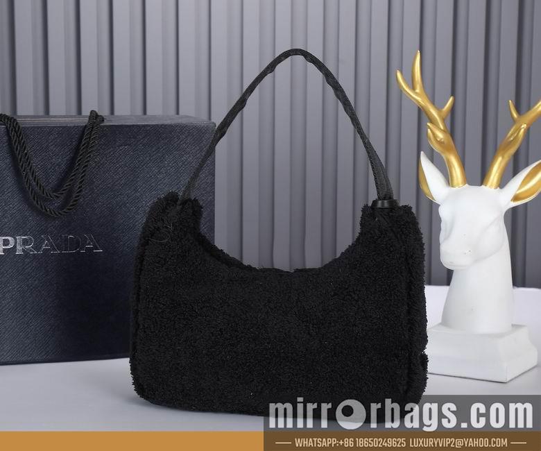 Replica Prada Bags WM1NE515 22X12X6