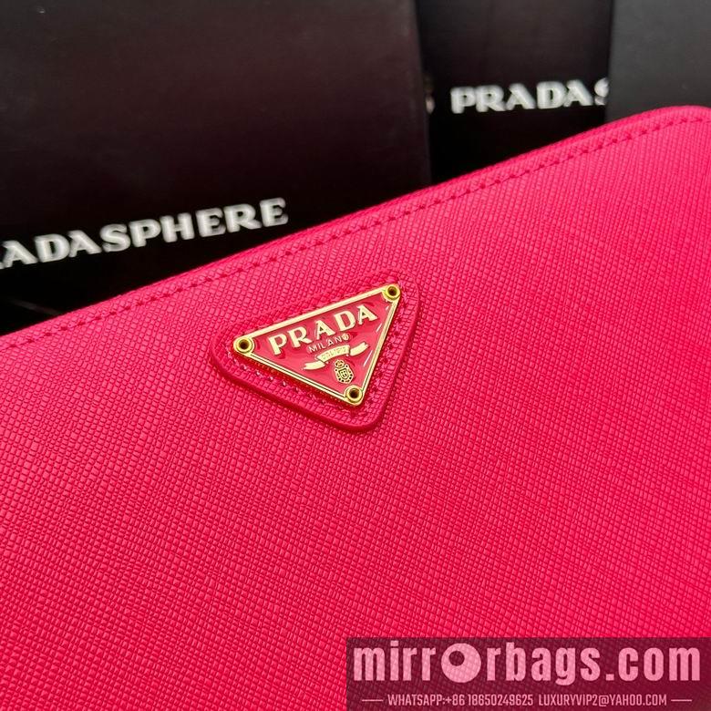 Replica Prada Bags ML201 19X10X2.5cm ZC