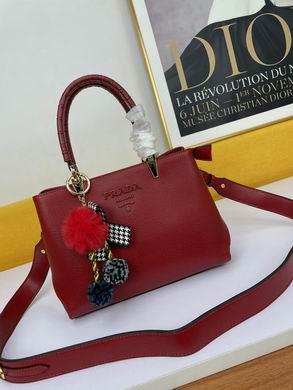Replica Prada Bags WW5003 25X19X13