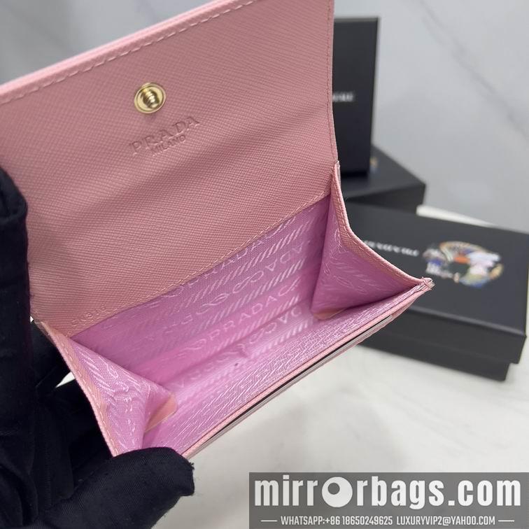 Replica Prada Bags Prada ML204 11x6.5cm zy