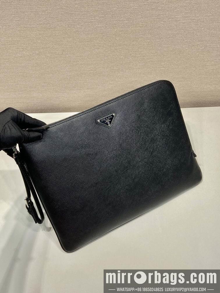 Replica Prada Bags Prada 2NH023 34x25cm AP