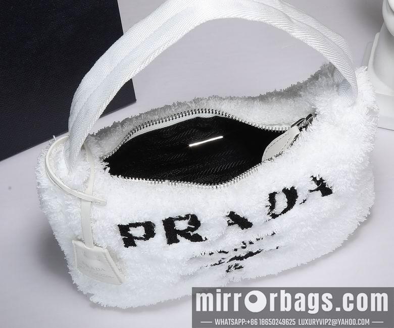 Replica Prada Bags WM1NE515 22X12X6