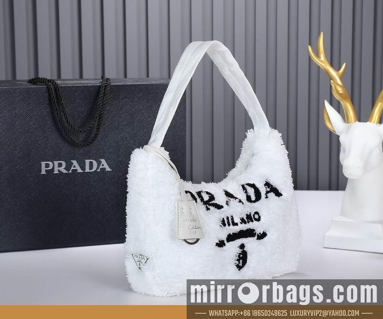 Replica Prada Bags WM1NE515 22X12X6