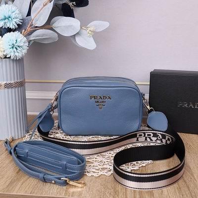 Replica Prada Bags Prada 0838 22x14x8.5cm zy