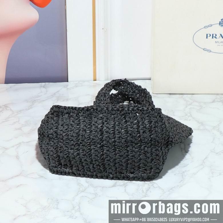 Replica Prada Bags 1BG8522 20X25cm XMY 2colour