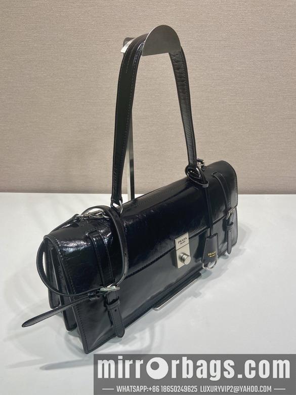 Replica Prada Bags Prada 1BN024 38x18x10cm AP