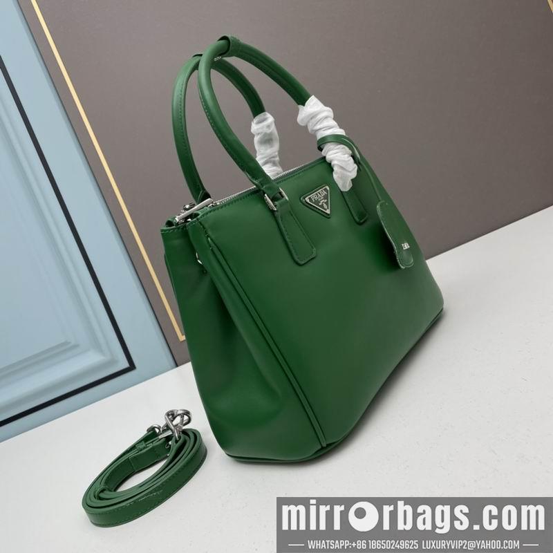 Replica Prada Bags Prada Galleria 1BA866 28x19.5x12cm ww