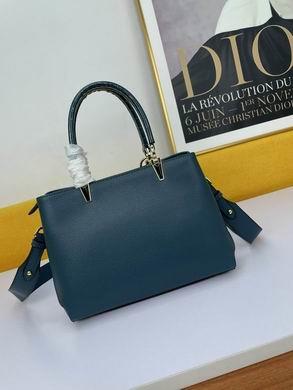 Replica Prada Bags WW5003 25X19X13