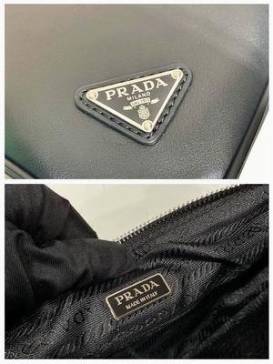 Replica Prada Bags Triangle 1NE039 26x14x5cm ap 05