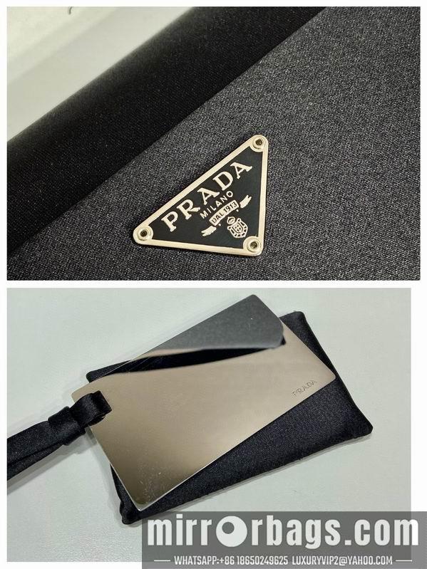 Replica Prada Bags Prada 1BH610 22.5X12X4cm AP
