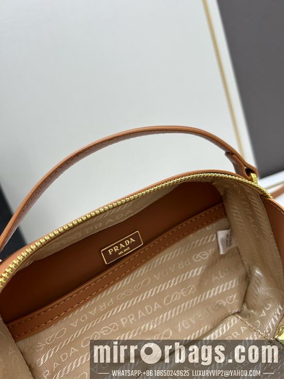 Replica Prada Bags Prada 2427 19x12x6cm jj