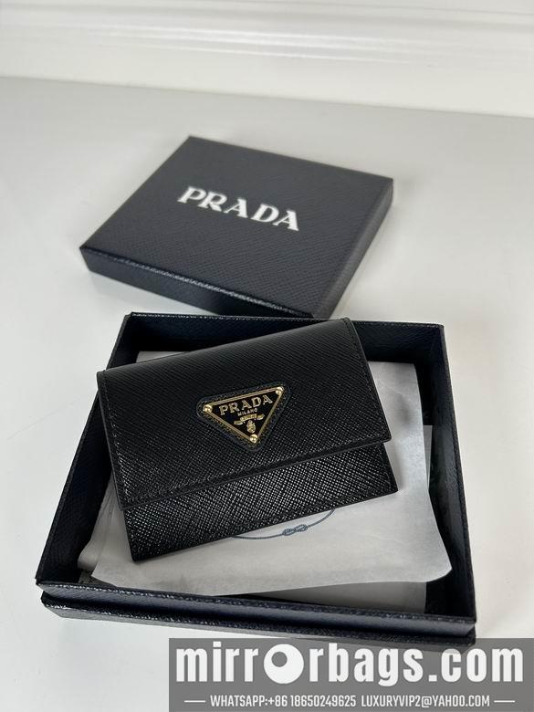 Replica Prada Bags 1MF028 10X7cm YG 2colour
