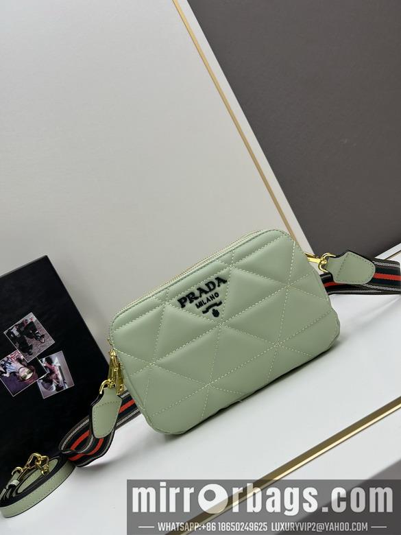 Replica Prada Bags Prada 2101 24x15x7cm jj