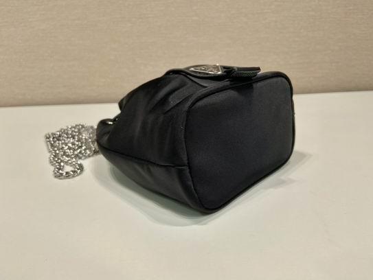 Replica Prada Bags Prada 1BH612 12x14.5x7.5cm AP