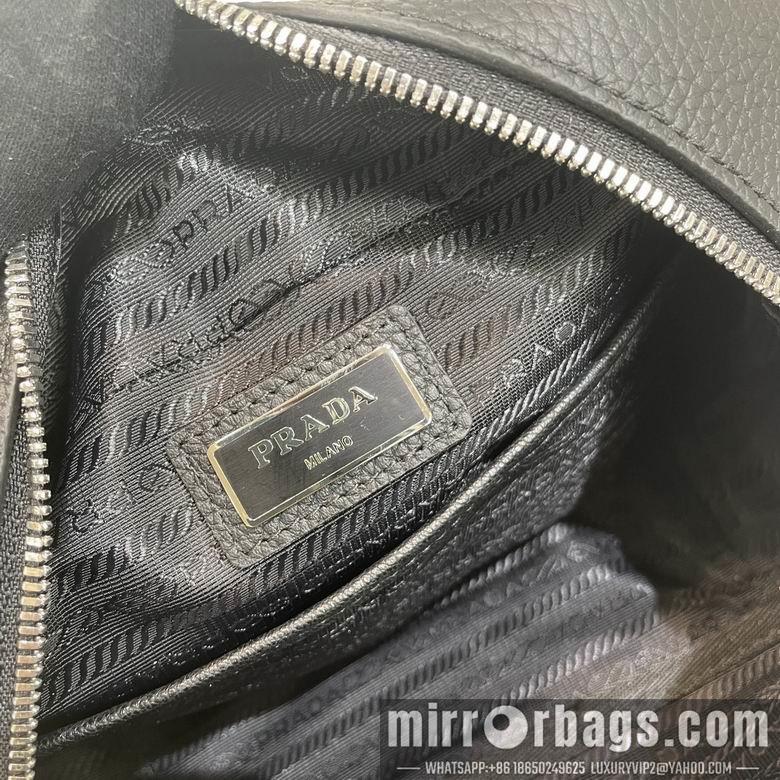 Replica Prada Bags 6030 23X15X9cm XM
