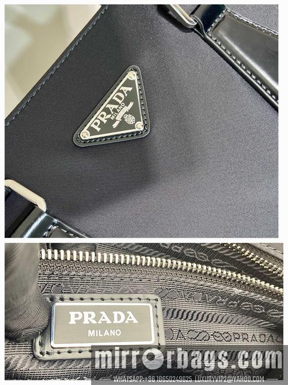 Replica Prada Bags Prada 2VG115 36x38x7m AP