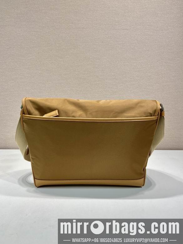 Replica Prada Bags 2VD052 30X27.5X14.5cm WP 2colour