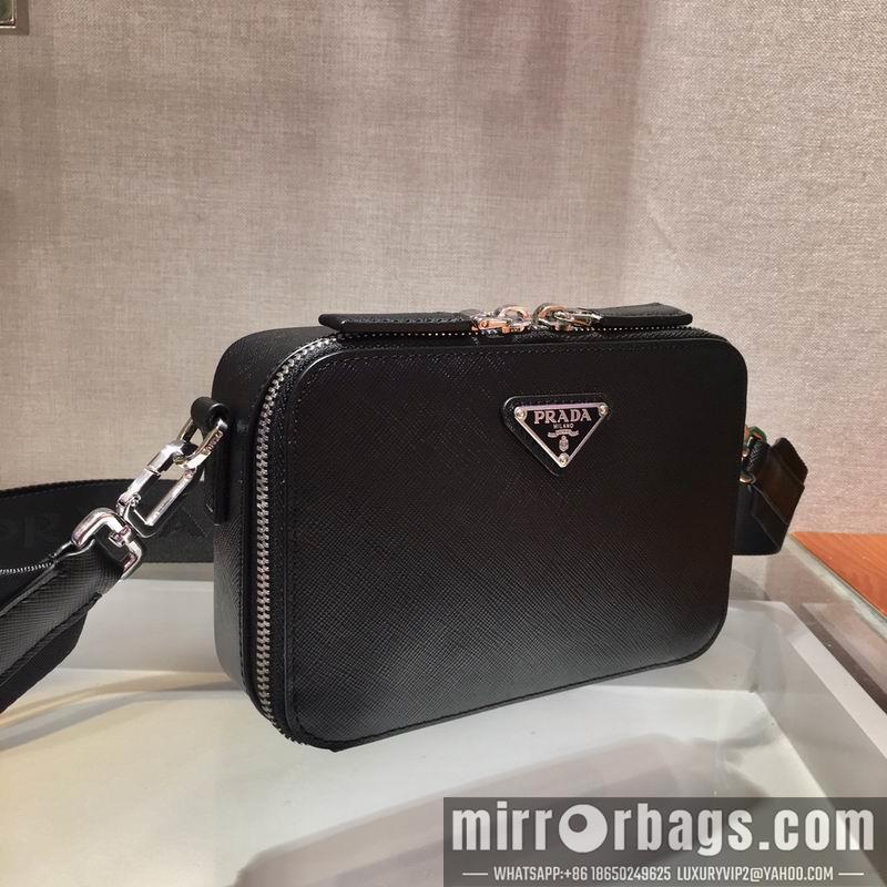 Replica Prada Bags 2VH070 18x12x5.5cm  01
