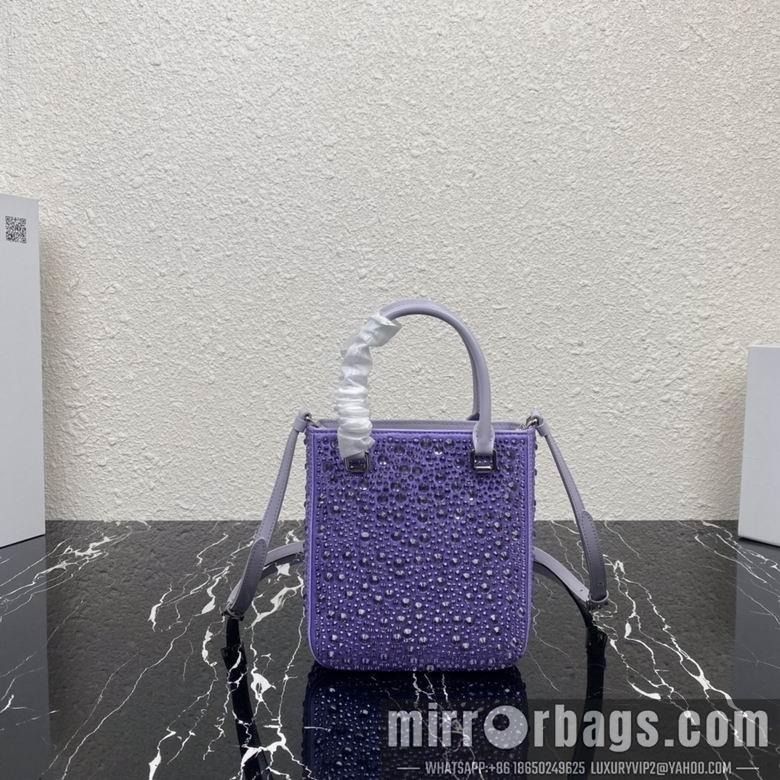 Replica Prada Bags 1BA331 15X17.5X5cm YG 3colour