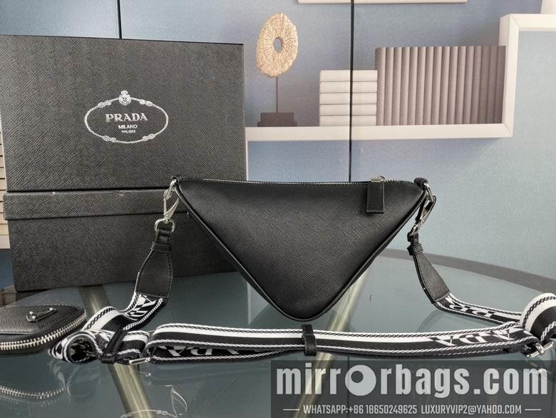 Replica Prada Bags 1BD288 26X14X11cm XMY 4colour