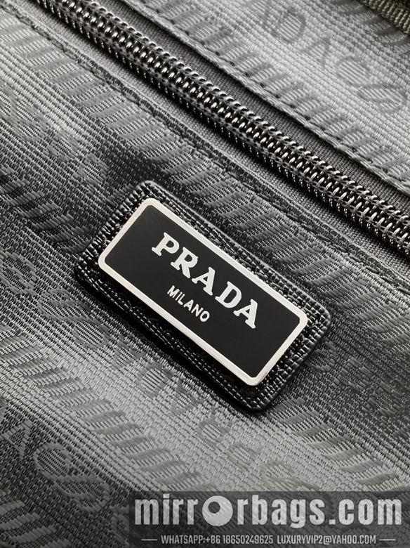 Replica Prada Bags 2VH010 25X6X17cm WP