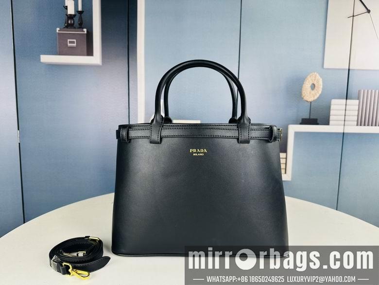 Replica Prada Bags 2445 36X25X14cm XMY 2colour