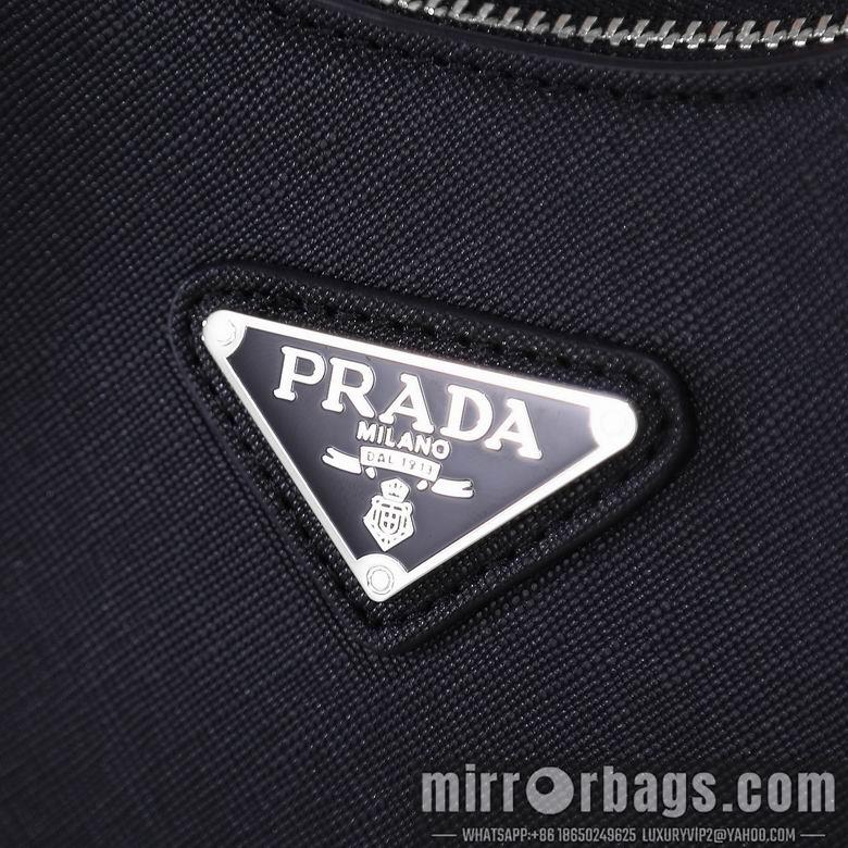 Replica Prada Bags 1BH204 23X17X6.5cm XMY 2colour