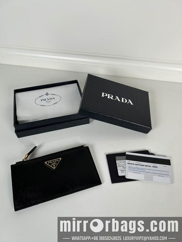 Replica Prada Bags 1MC079 8X15cm YG 4colour