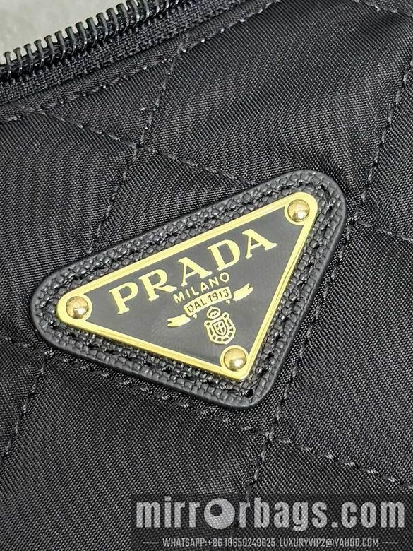 Replica Prada Bags 1NE515 23X17X5.5cm